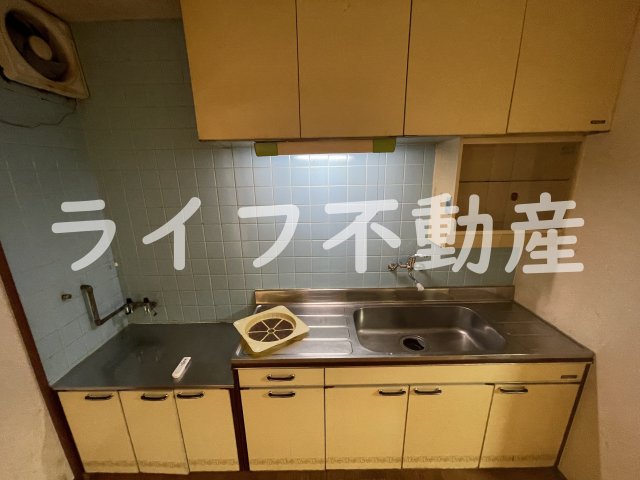 キッチン