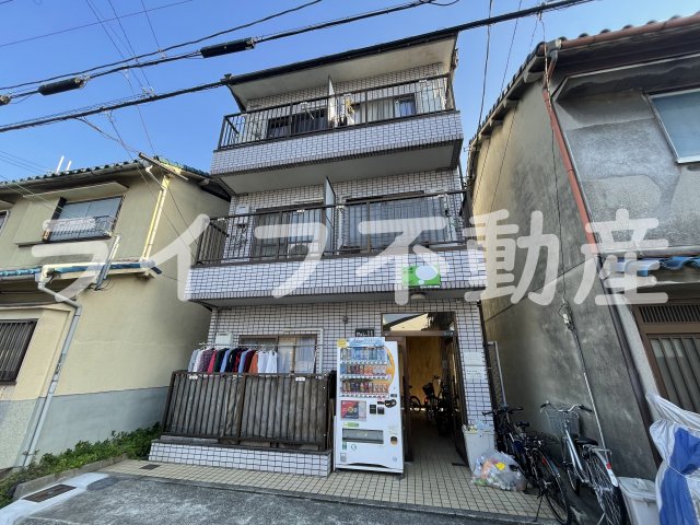 部屋画像