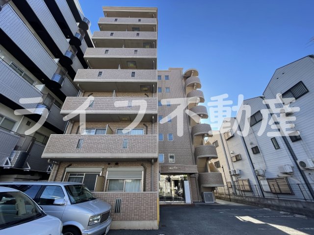 部屋画像