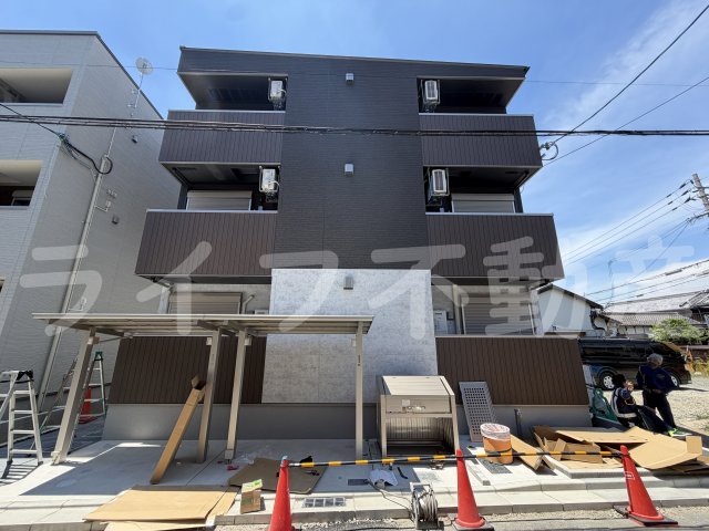 部屋画像