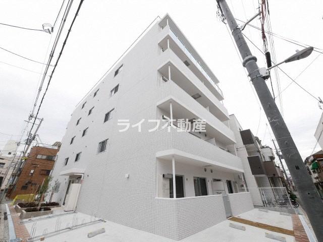 部屋画像