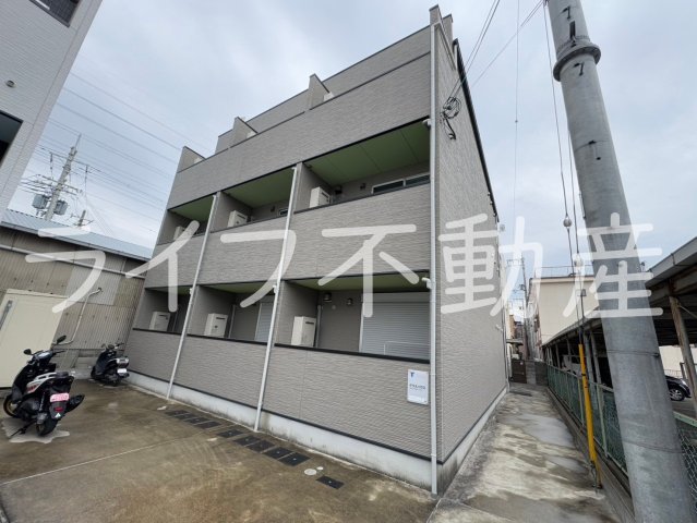 部屋画像