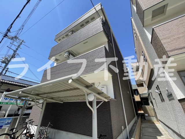 部屋画像