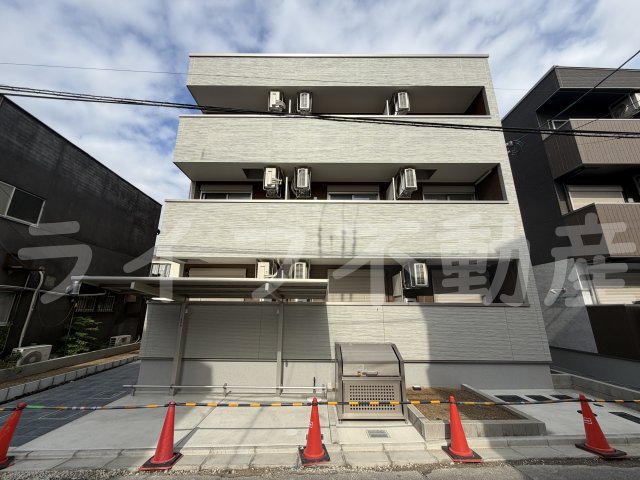 部屋画像