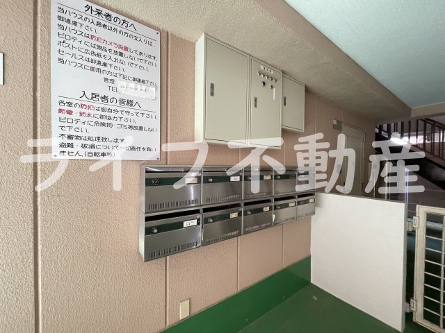 部屋画像