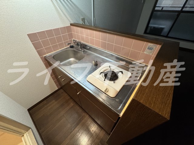 キッチン