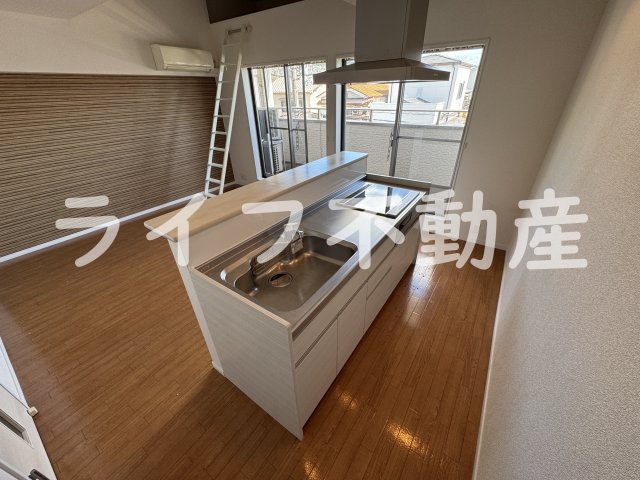 キッチン