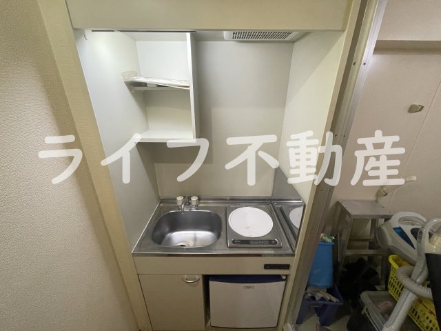 キッチン