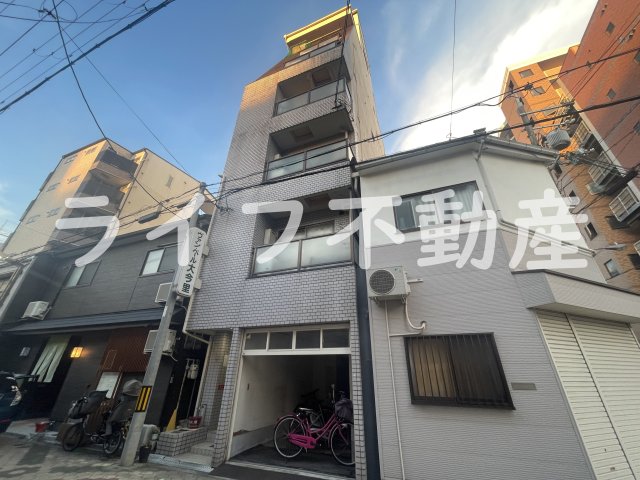 部屋画像