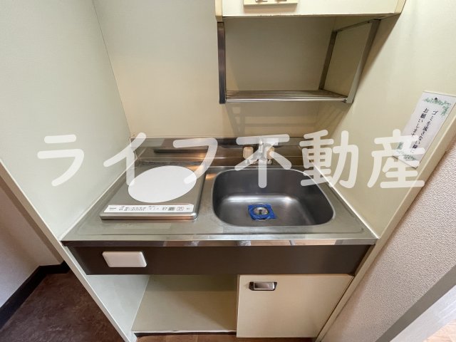 キッチン