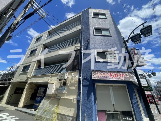 部屋画像