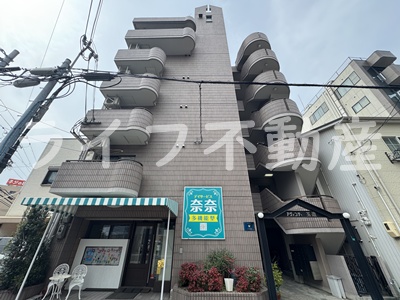 部屋画像