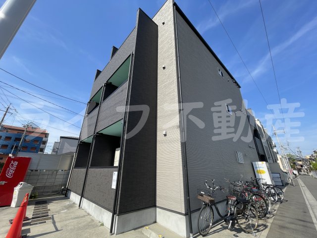 部屋画像