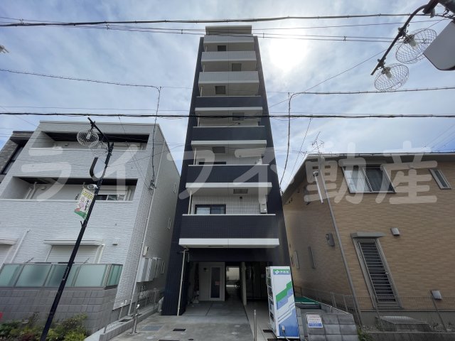 部屋画像