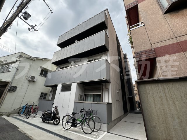 部屋画像