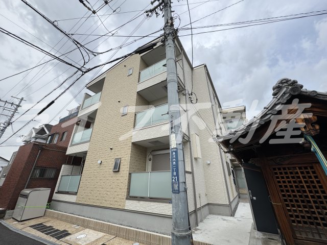 部屋画像