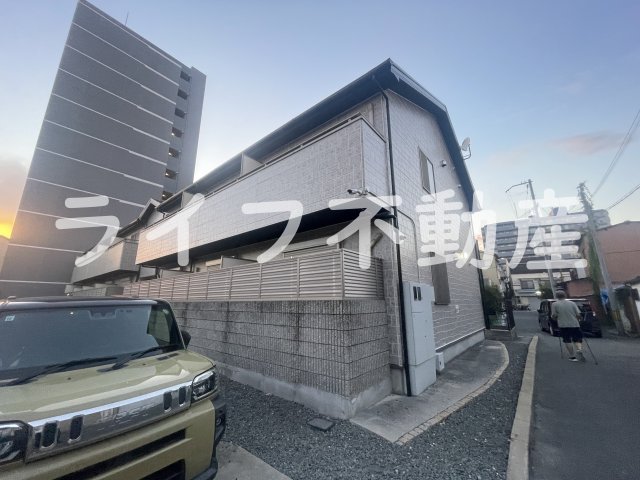部屋画像