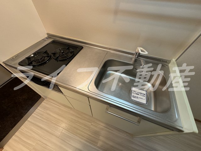 キッチン