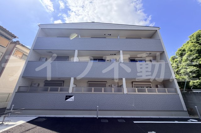 部屋画像