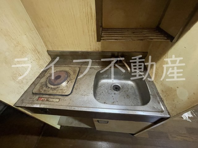 キッチン