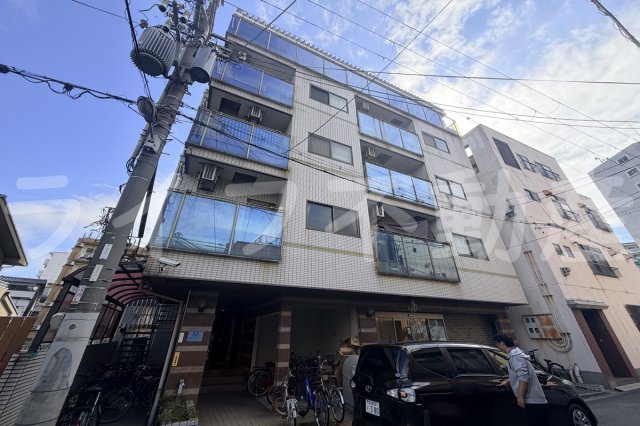 部屋画像