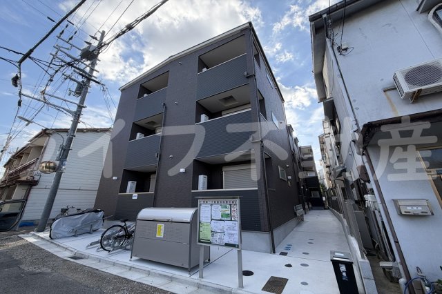 部屋画像