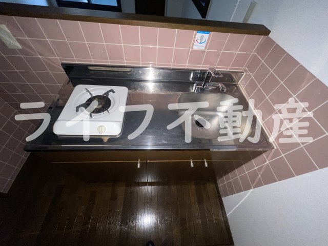 キッチン