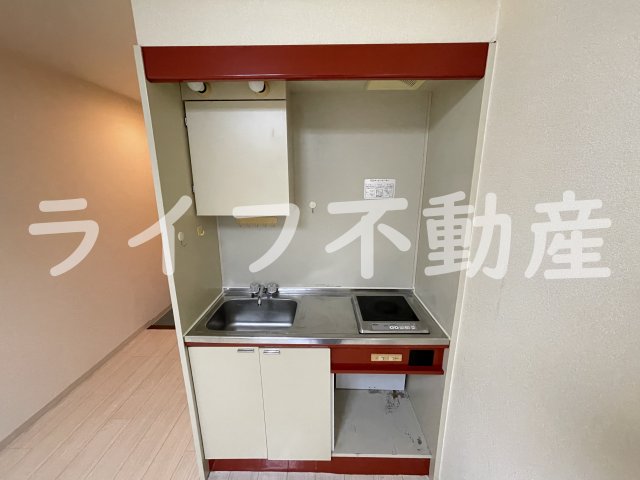キッチン