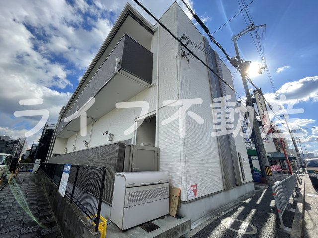 部屋画像