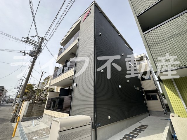 部屋画像