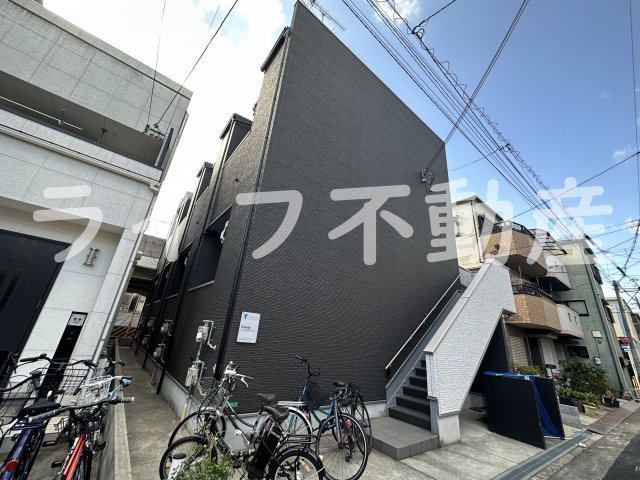 部屋画像