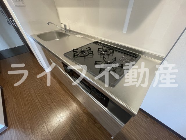 キッチン