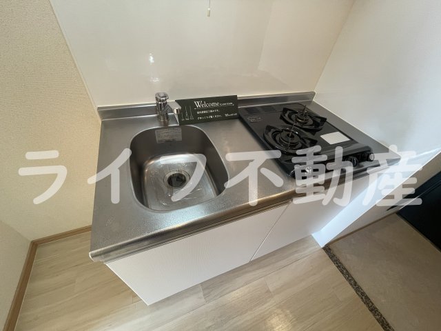 キッチン