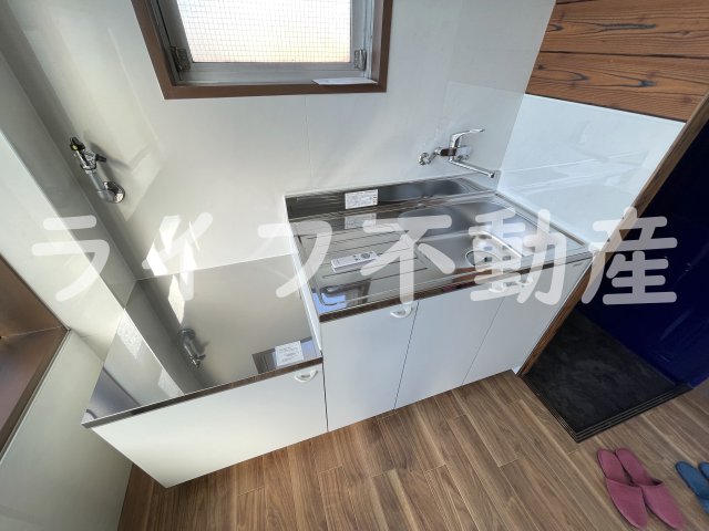 キッチン