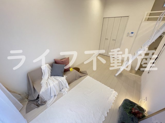 居室・リビング