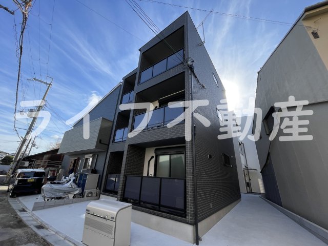 部屋画像