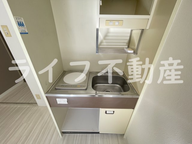 キッチン
