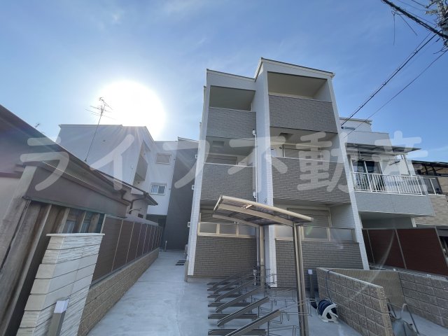 部屋画像