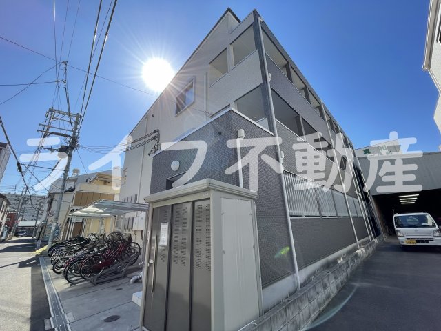 部屋画像