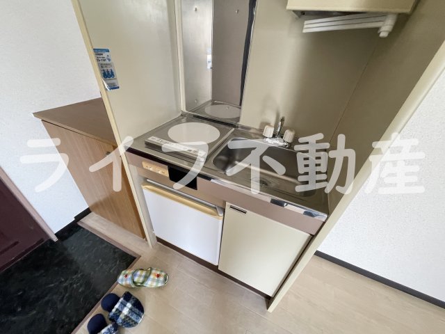 キッチン