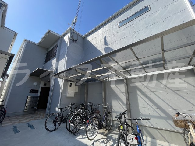 部屋画像