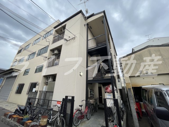 部屋画像