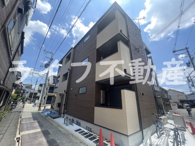 部屋画像