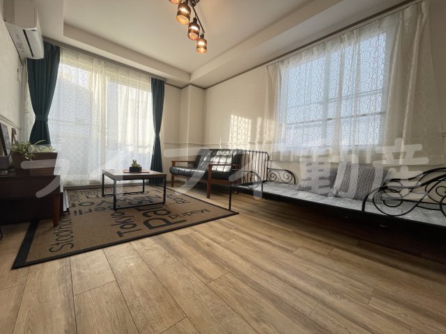 居室・リビング