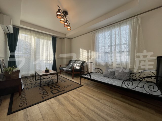 居室・リビング