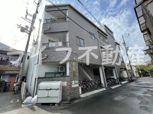 部屋画像