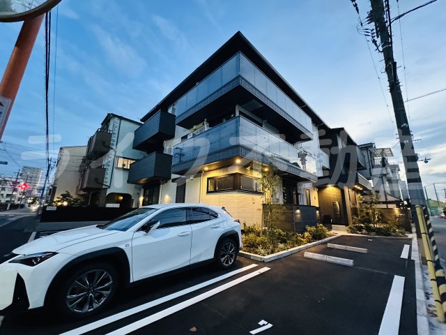 部屋画像