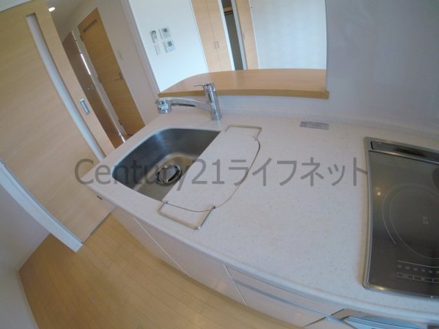 キッチン