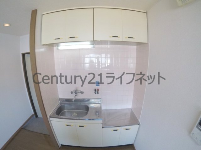 キッチン