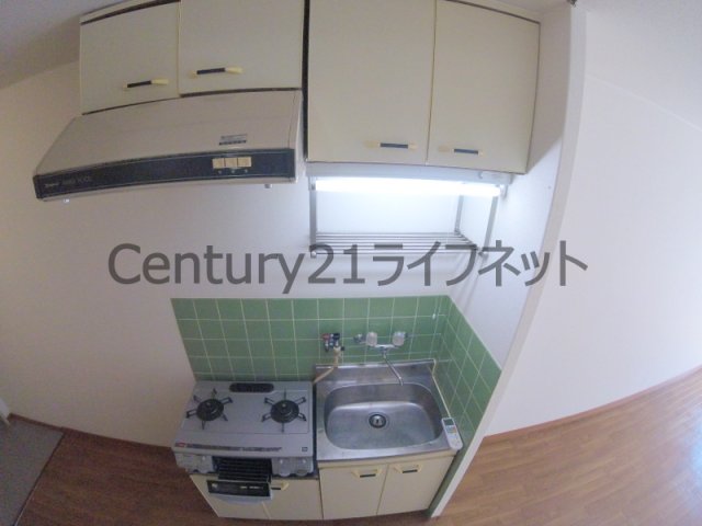 キッチン